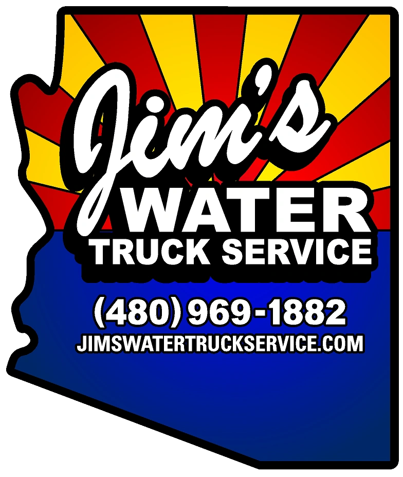 Jim's Water Truck Service — Arizona