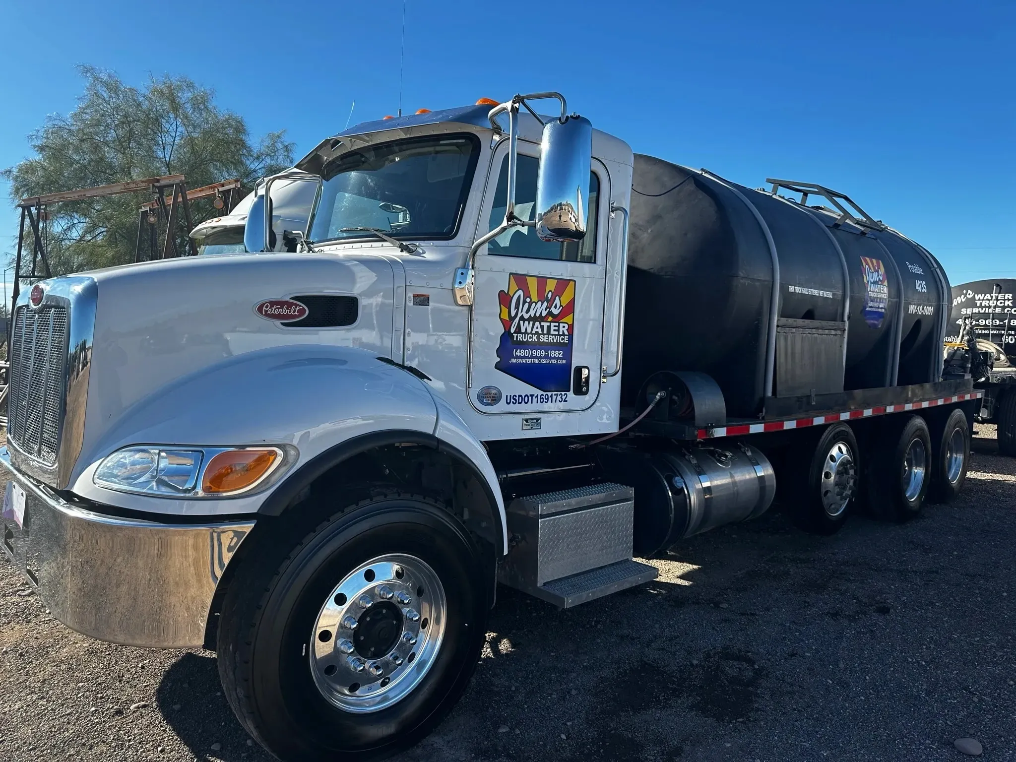 Professional Operations